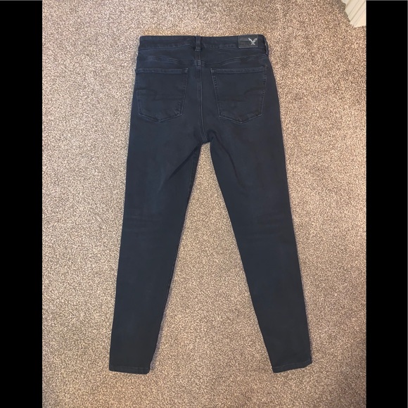 American Eagle Outfitters super stretch denim - Picture 11 of 13